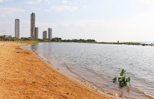 Melhores Apartamentos em Palmas, Tocantins para Alugar 2025