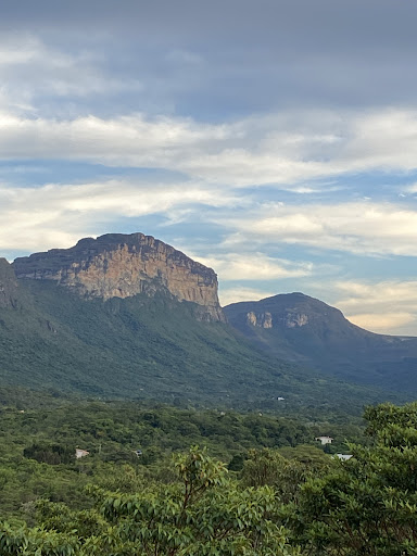 Melhores Apartamentos em Vale do Capão, Bahia para Alugar 2025