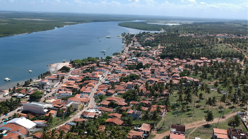Melhores Apartamentos em Barra do Cunhaú, Rio Grande do Norte para Alugar 2025