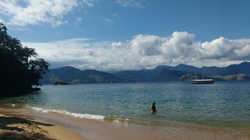 Melhores Apartamentos em Praia de Japariz, Ilha Grande para Alugar 2025
