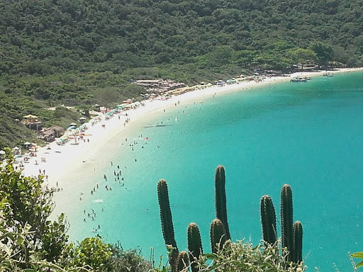 Melhores Apartamentos em Arraial do Cabo, Rio de Janeiro para Alugar 2025