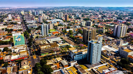 Melhores Apartamentos em Dourados, Mato Grosso do Sul para Alugar 2025