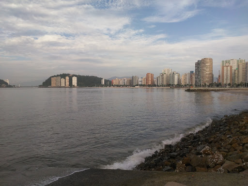 Melhores Apartamentos em São Vicente, São Paulo para Alugar 2025