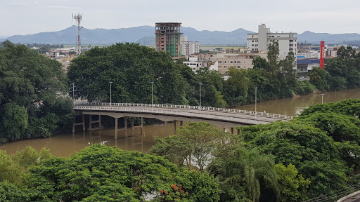 Melhores Apartamentos em Tubarão, Santa Catarina para Alugar 2025