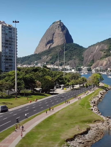 Melhores Apartamentos em Botafogo, Rio de Janeiro para Alugar 2025