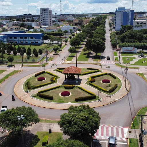 Melhores Apartamentos em Nova Mutum, Mato Grosso para Alugar 2025