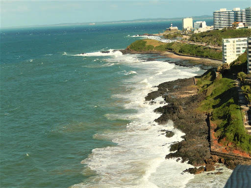 Melhores Apartamentos em Ondina, Bahia para Alugar 2025