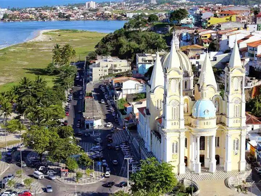 Melhores Apartamentos em Ilhéus, Bahia para Alugar 2025