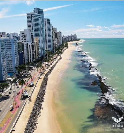 Melhores Apartamentos em Recife, Pernambuco para Alugar 2025