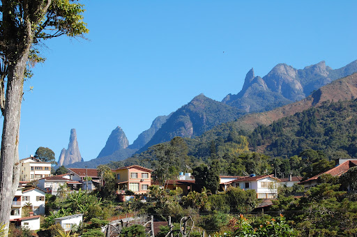 Melhores Apartamentos em Teresópolis, Rio de Janeiro para Alugar 2025