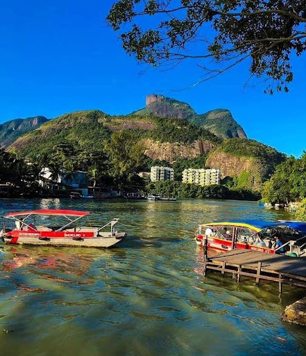 Melhores Apartamentos em Ilha da Jibóla para Alugar 2025