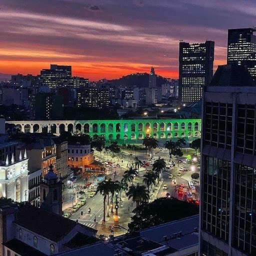 Melhores Apartamentos em Lapa, Rio de Janeiro para Alugar 2025