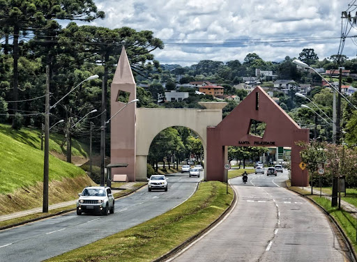 Melhores Apartamentos em Curitiba, Paraná para Alugar 2025