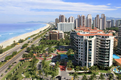 Melhores Apartamentos em Barra, Rio de Janeiro para Alugar 2025