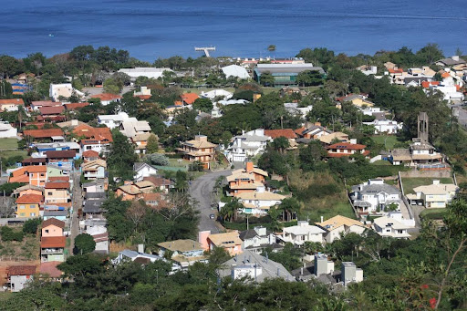 Melhores Apartamentos em Florianópolis, Ilha de Santa Catarina para Alugar 2025